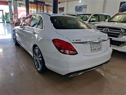 مێرسێدس بێنز C-Class